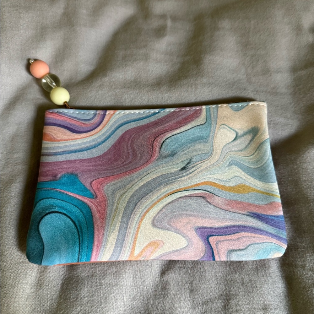 Make up pouch